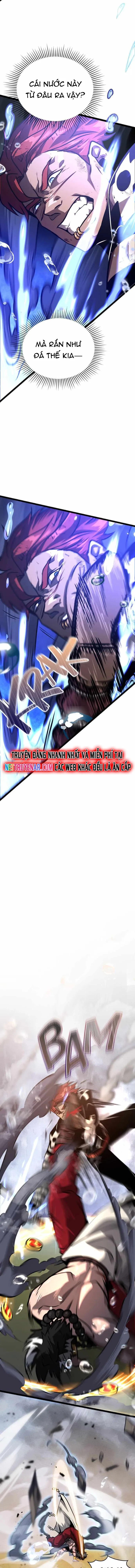 Trò Chơi Của Thần Chapter 109 - 9