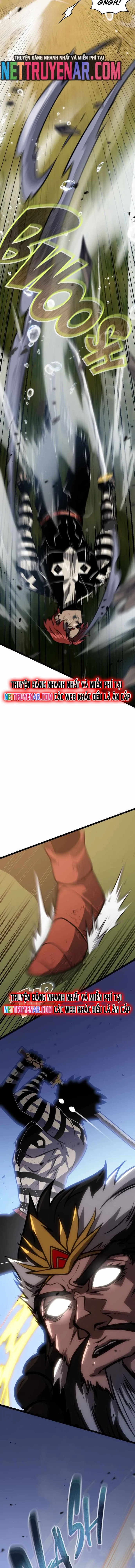 Trò Chơi Của Thần Chapter 109 - 10