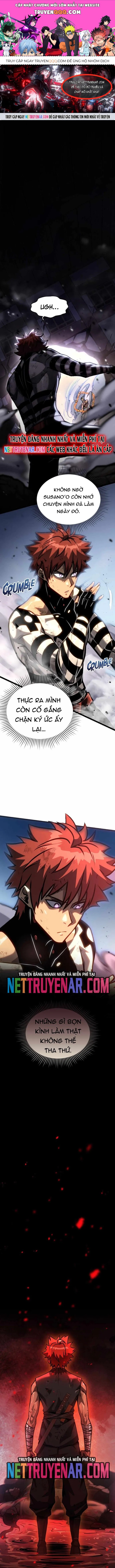 Trò Chơi Của Thần Chapter 110 - 1