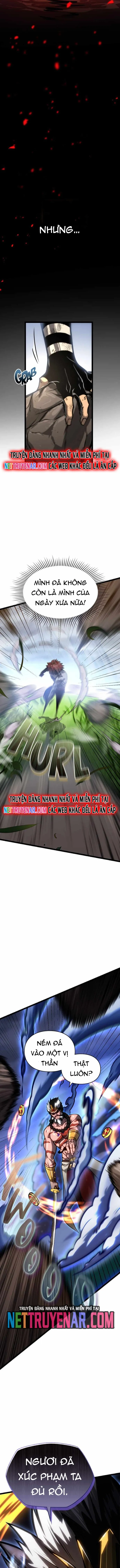 Trò Chơi Của Thần Chapter 110 - 2