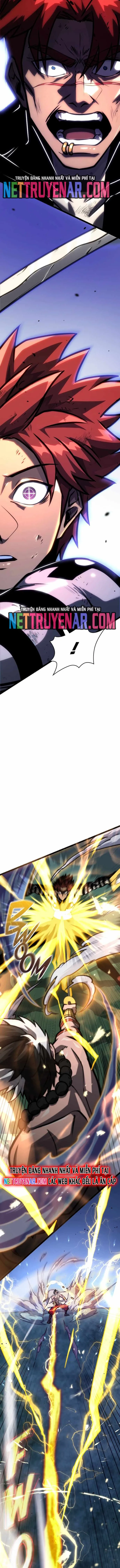 Trò Chơi Của Thần Chapter 110 - 11