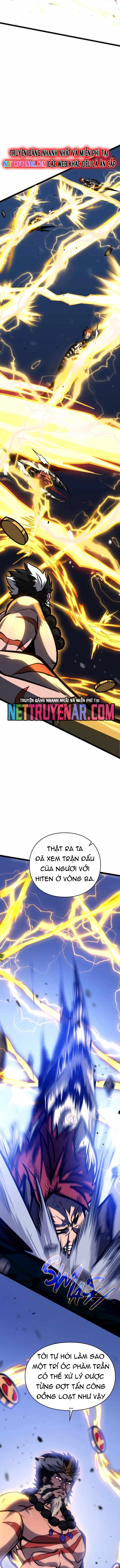 Trò Chơi Của Thần Chapter 110 - 13