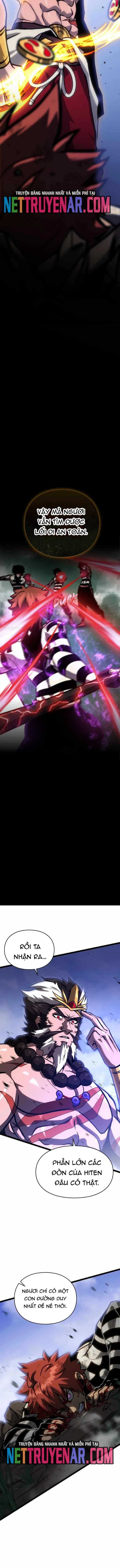 Trò Chơi Của Thần Chapter 110 - 14