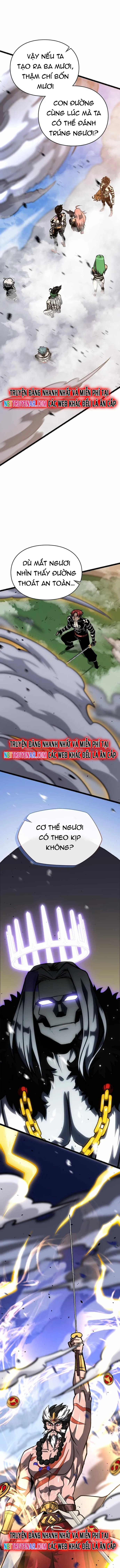 Trò Chơi Của Thần Chapter 110 - 15