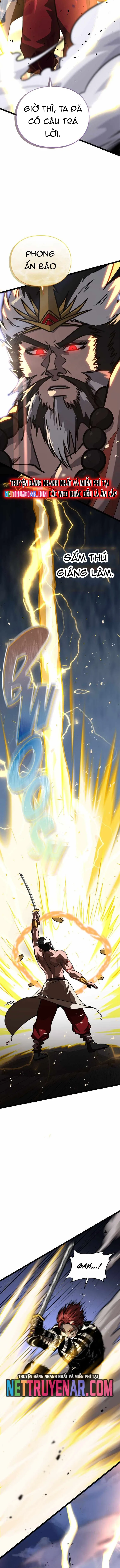 Trò Chơi Của Thần Chapter 110 - 16