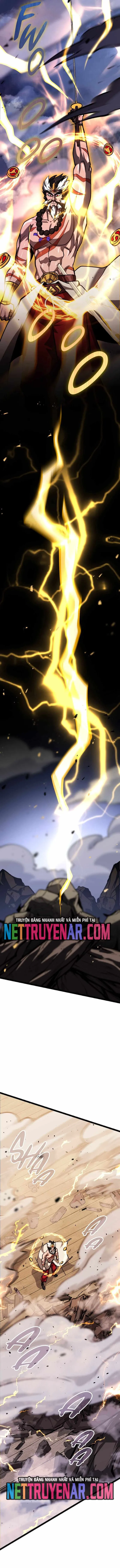 Trò Chơi Của Thần Chapter 110 - 17