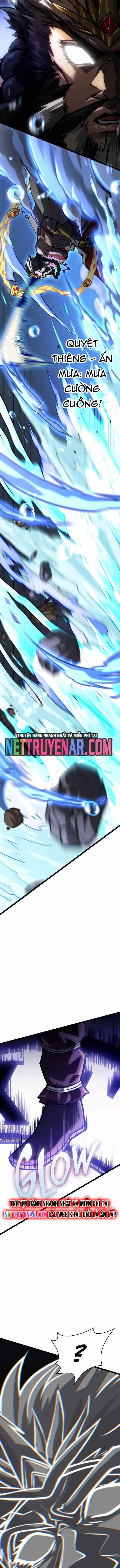 Trò Chơi Của Thần Chapter 110 - 3