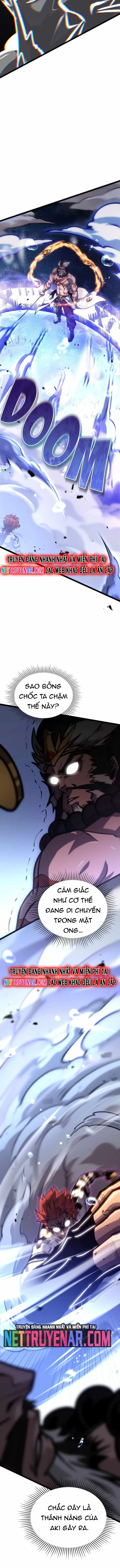 Trò Chơi Của Thần Chapter 110 - 4