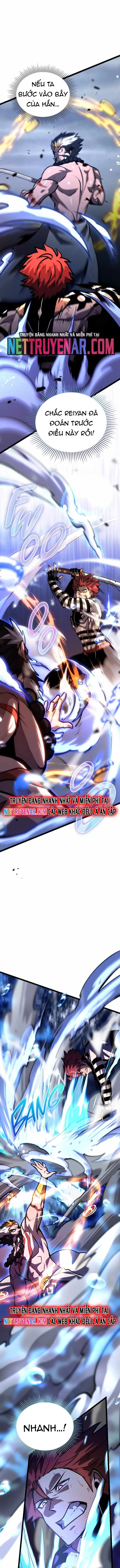 Trò Chơi Của Thần Chapter 110 - 5