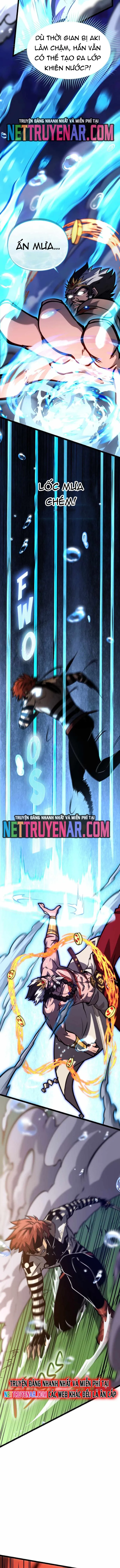 Trò Chơi Của Thần Chapter 110 - 6