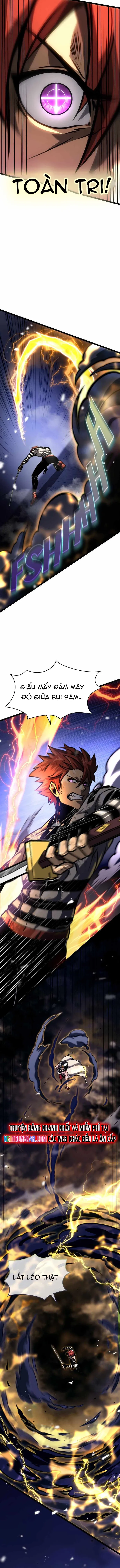 Trò Chơi Của Thần Chapter 110 - 7