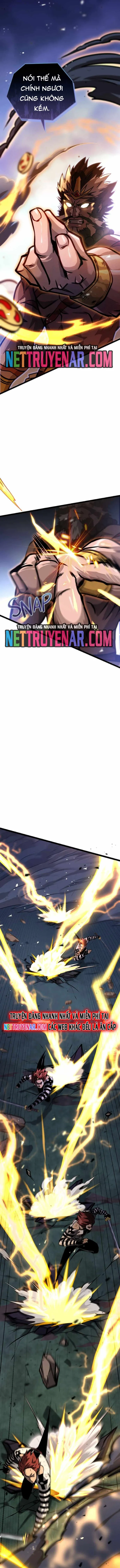 Trò Chơi Của Thần Chapter 110 - 8