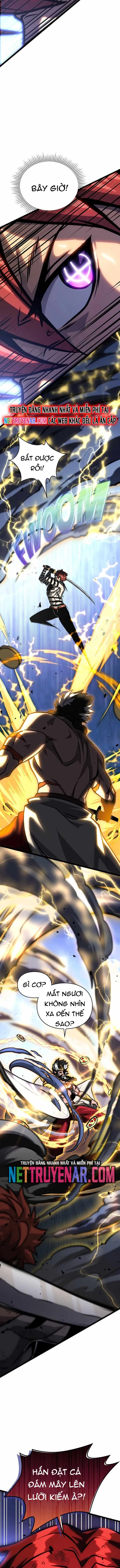 Trò Chơi Của Thần Chapter 110 - 10