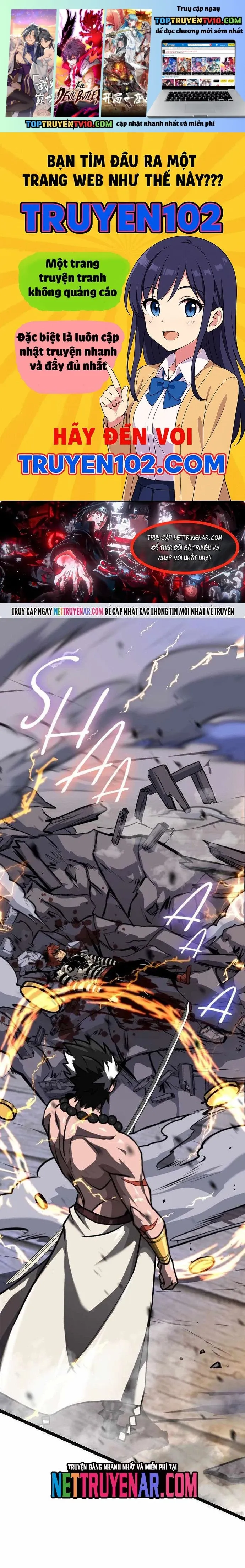 Trò Chơi Của Thần Chapter 111 - 2