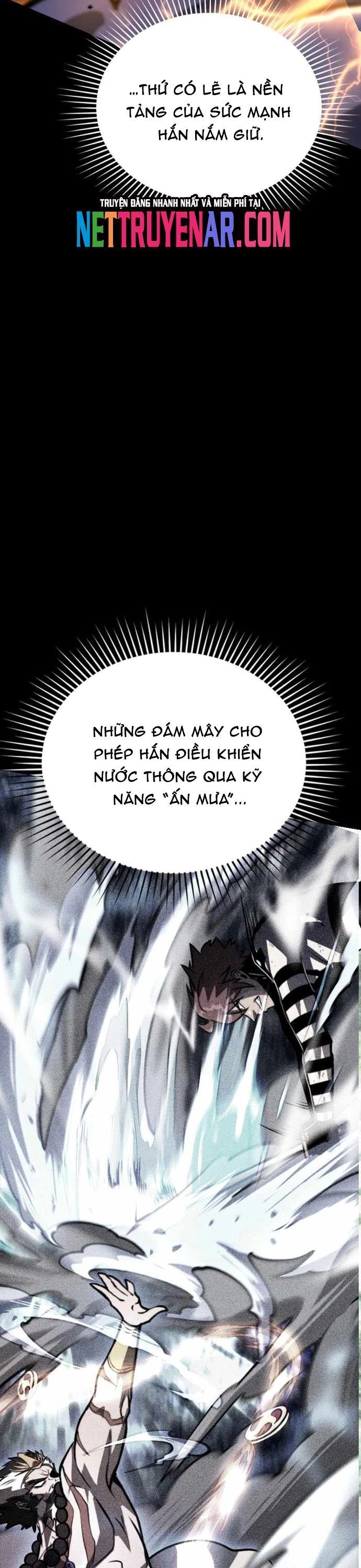 Trò Chơi Của Thần Chapter 111 - 11