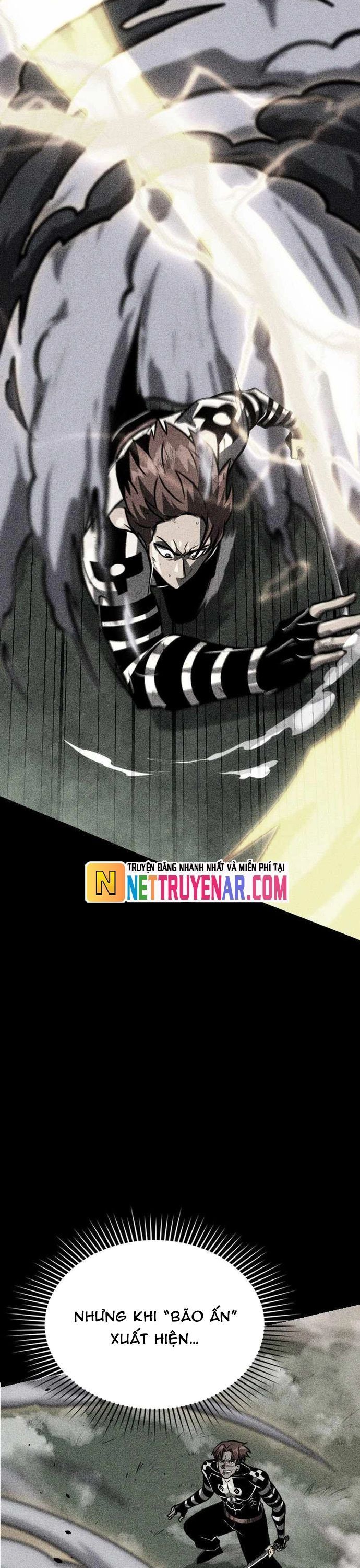 Trò Chơi Của Thần Chapter 111 - 13