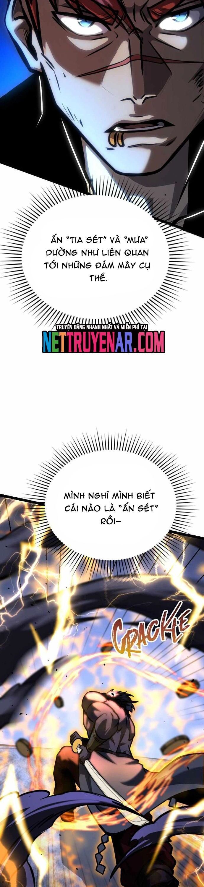 Trò Chơi Của Thần Chapter 111 - 15