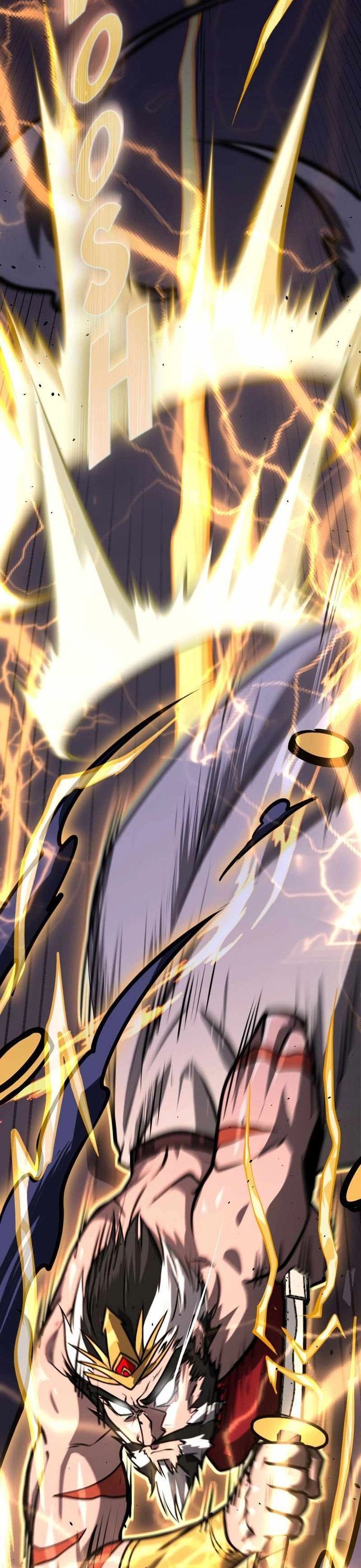 Trò Chơi Của Thần Chapter 111 - 17