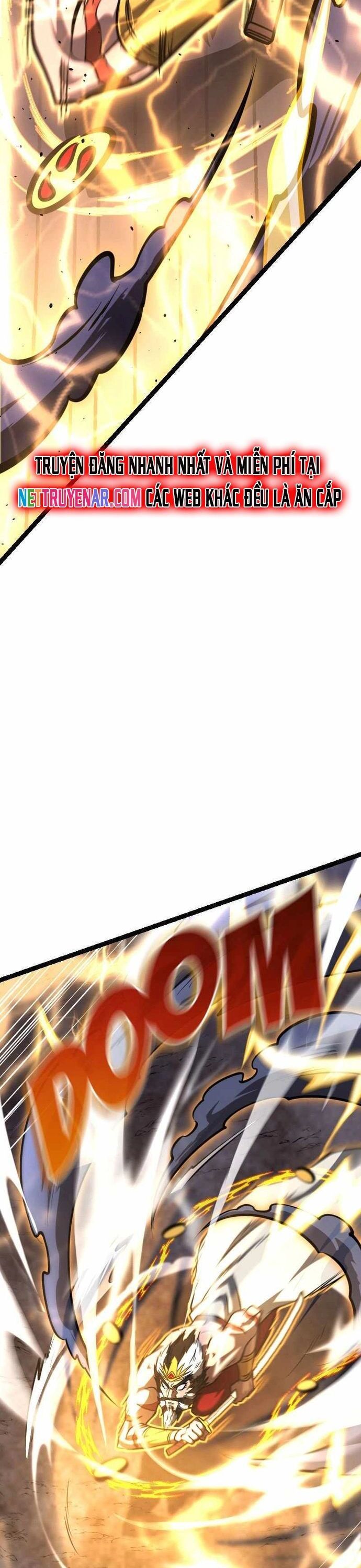 Trò Chơi Của Thần Chapter 111 - 18