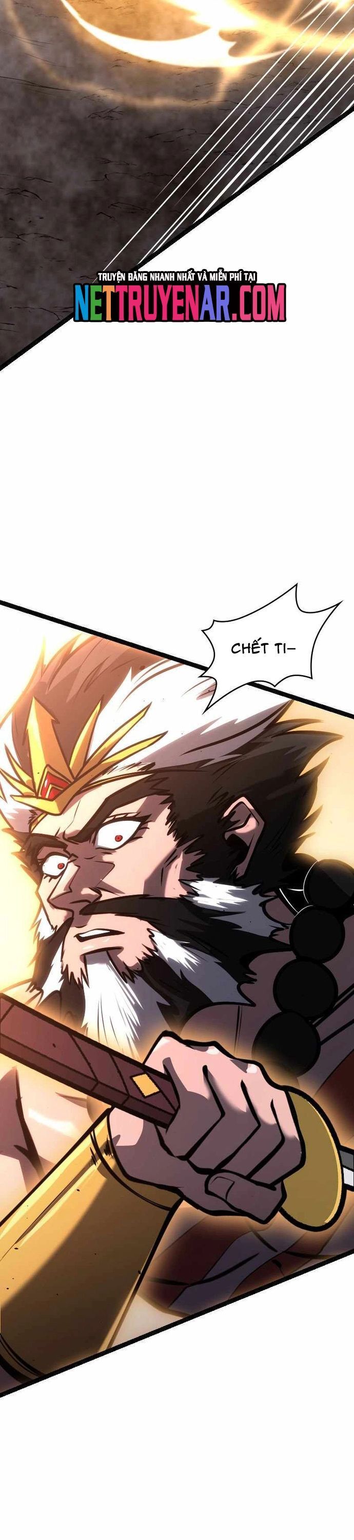 Trò Chơi Của Thần Chapter 111 - 19