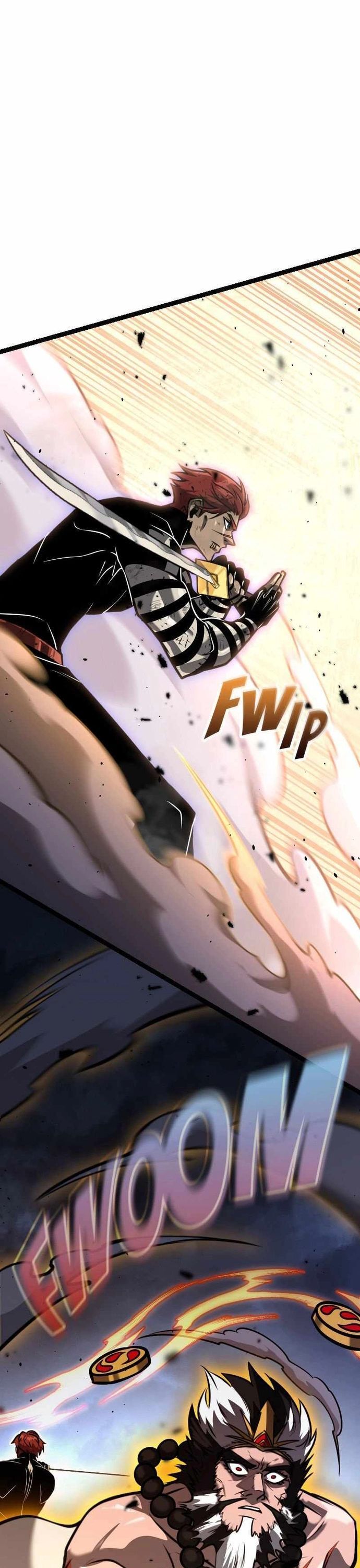 Trò Chơi Của Thần Chapter 111 - 20