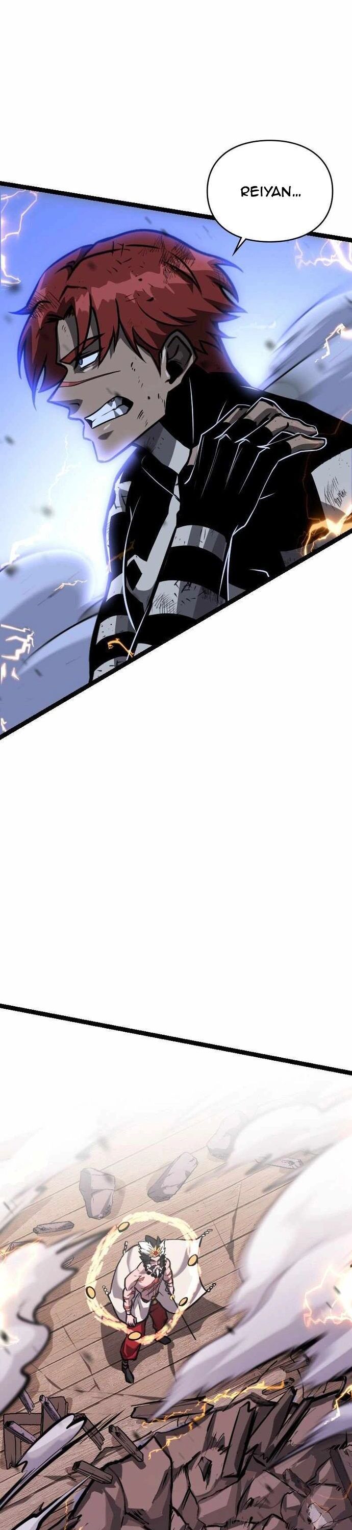 Trò Chơi Của Thần Chapter 111 - 3