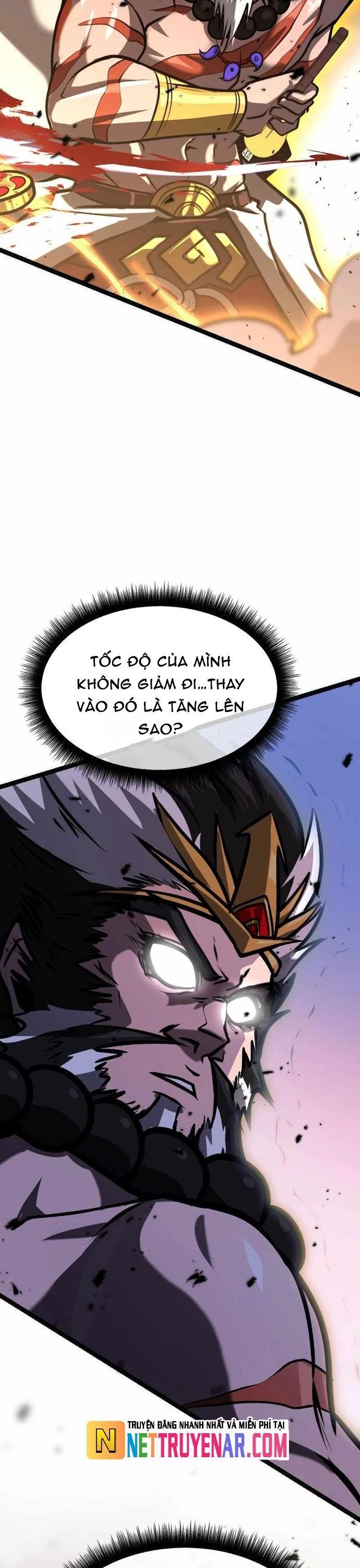 Trò Chơi Của Thần Chapter 111 - 21