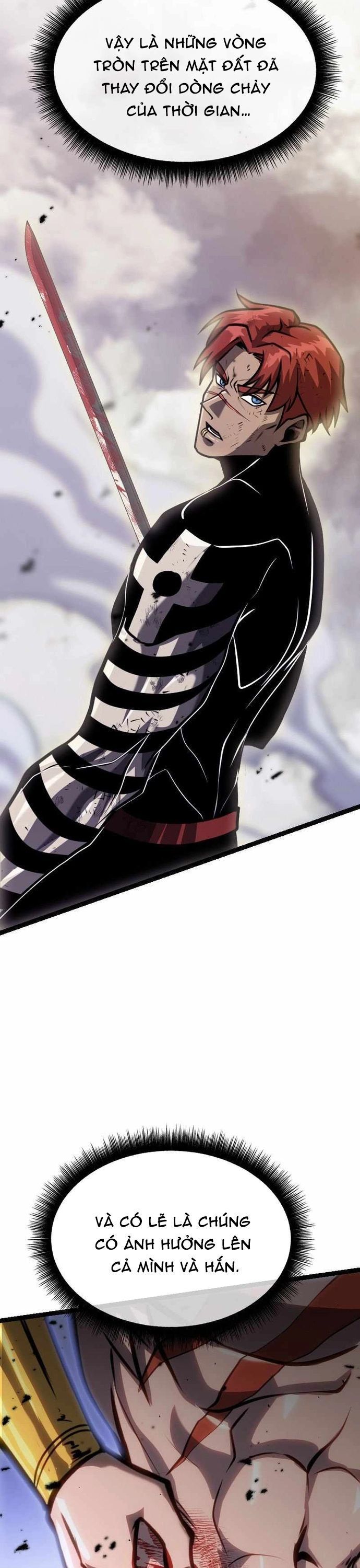 Trò Chơi Của Thần Chapter 111 - 22