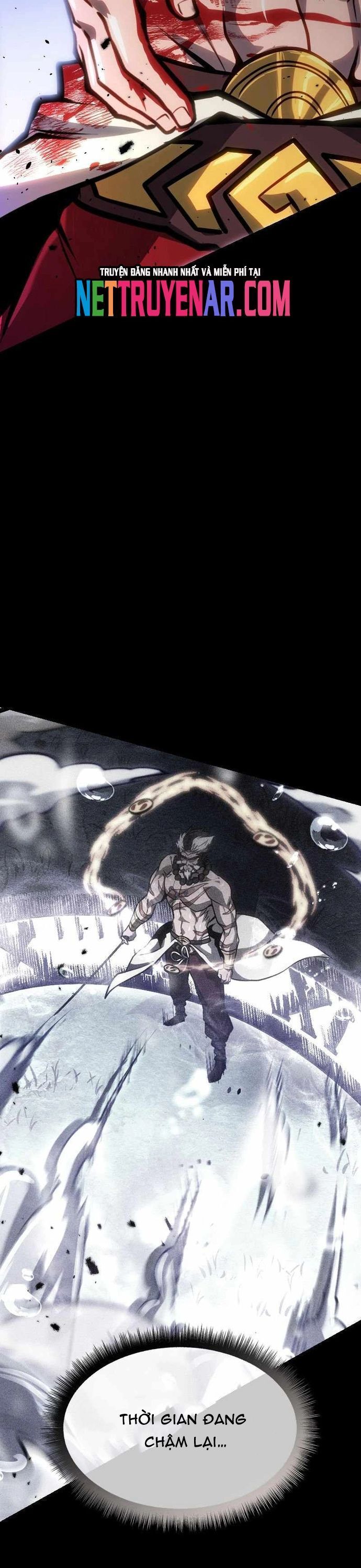 Trò Chơi Của Thần Chapter 111 - 23