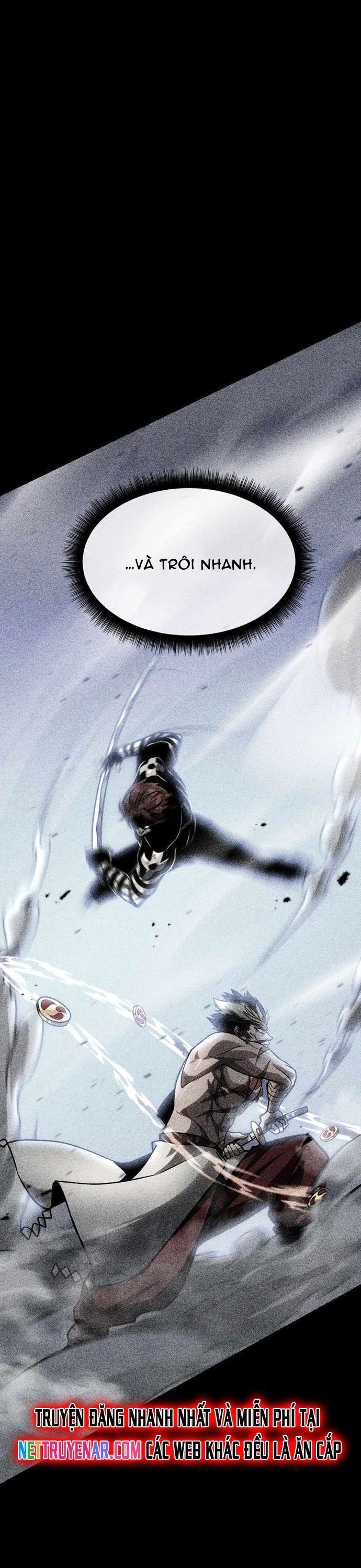 Trò Chơi Của Thần Chapter 111 - 24