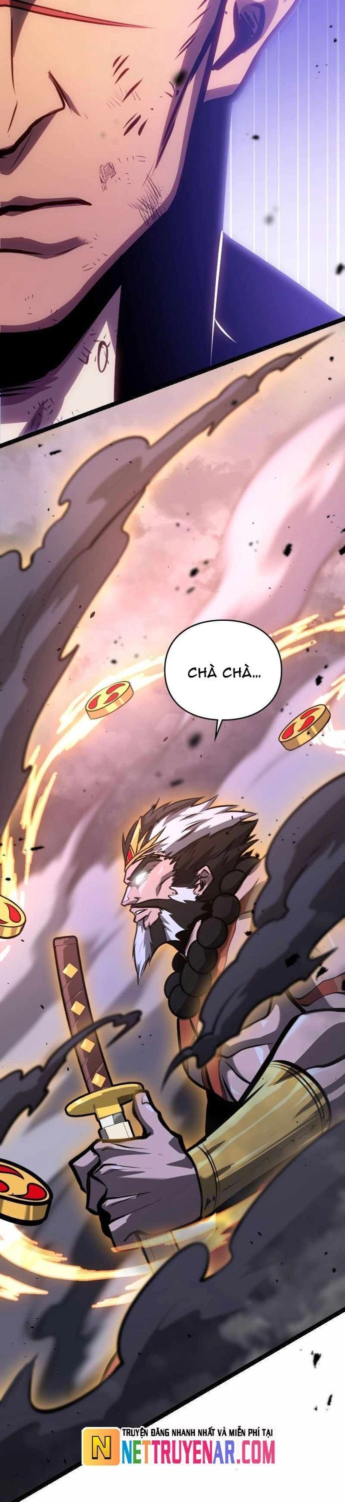 Trò Chơi Của Thần Chapter 111 - 26