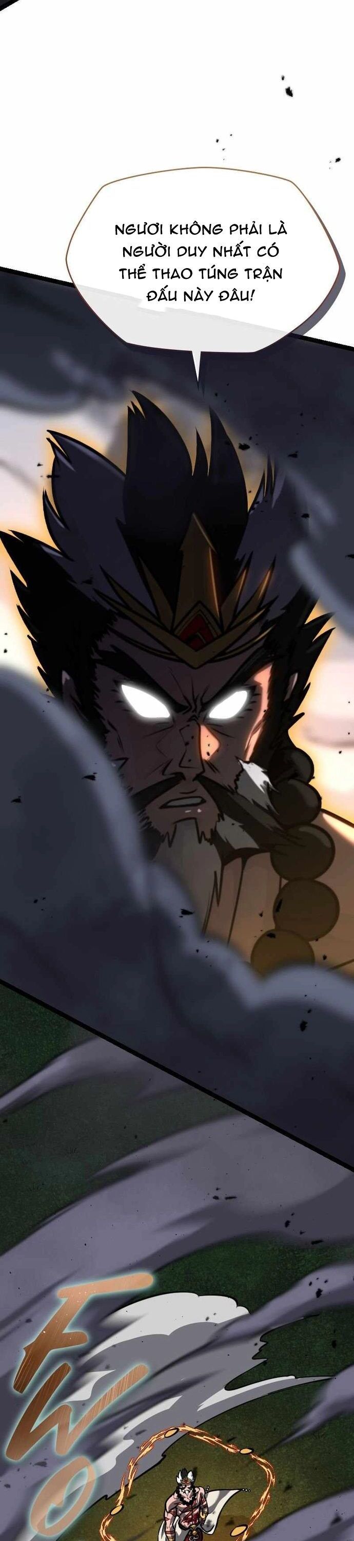 Trò Chơi Của Thần Chapter 111 - 27