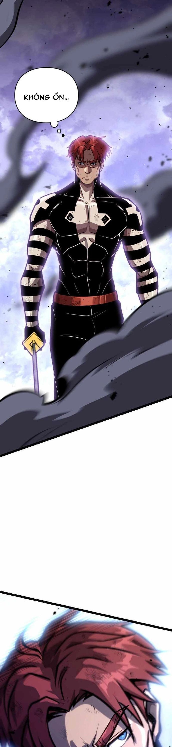 Trò Chơi Của Thần Chapter 111 - 29