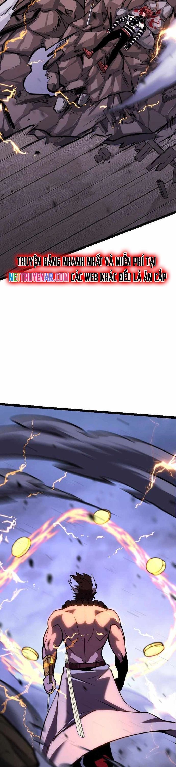 Trò Chơi Của Thần Chapter 111 - 4