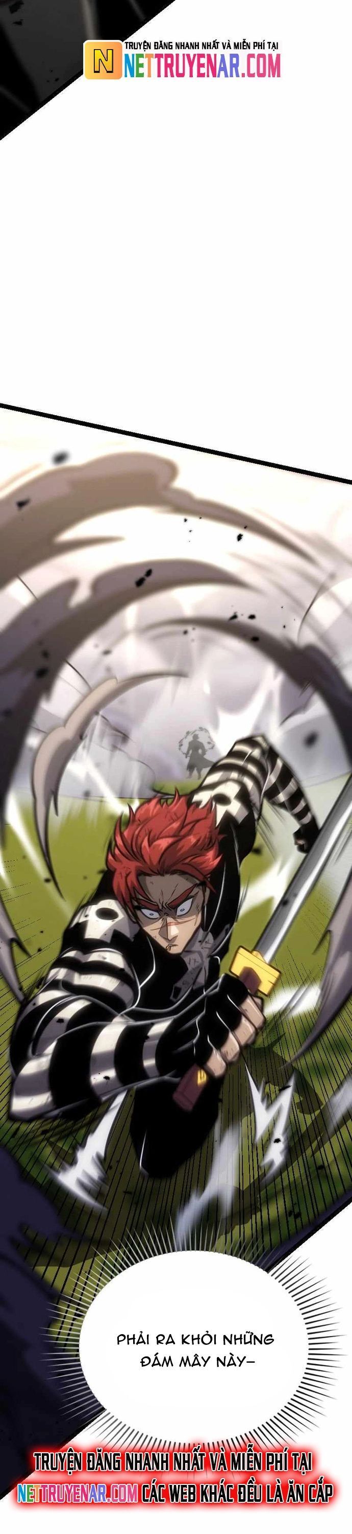 Trò Chơi Của Thần Chapter 111 - 31