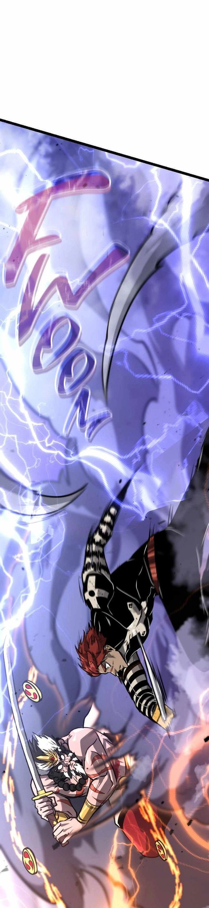 Trò Chơi Của Thần Chapter 111 - 32