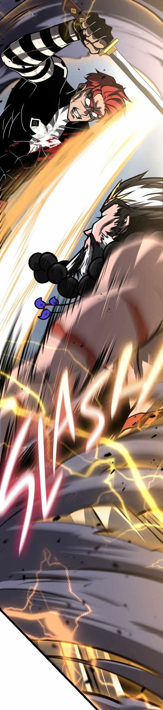 Trò Chơi Của Thần Chapter 111 - 34