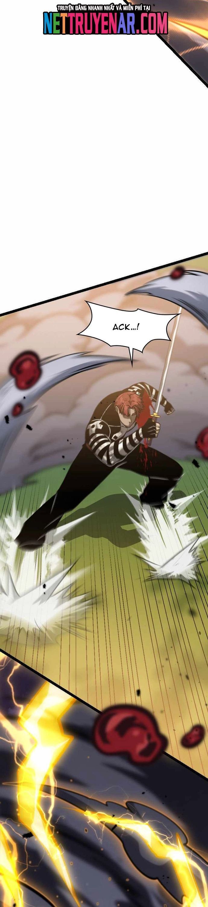 Trò Chơi Của Thần Chapter 111 - 35