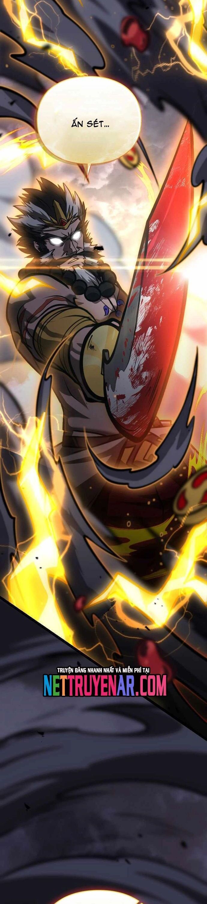 Trò Chơi Của Thần Chapter 111 - 36