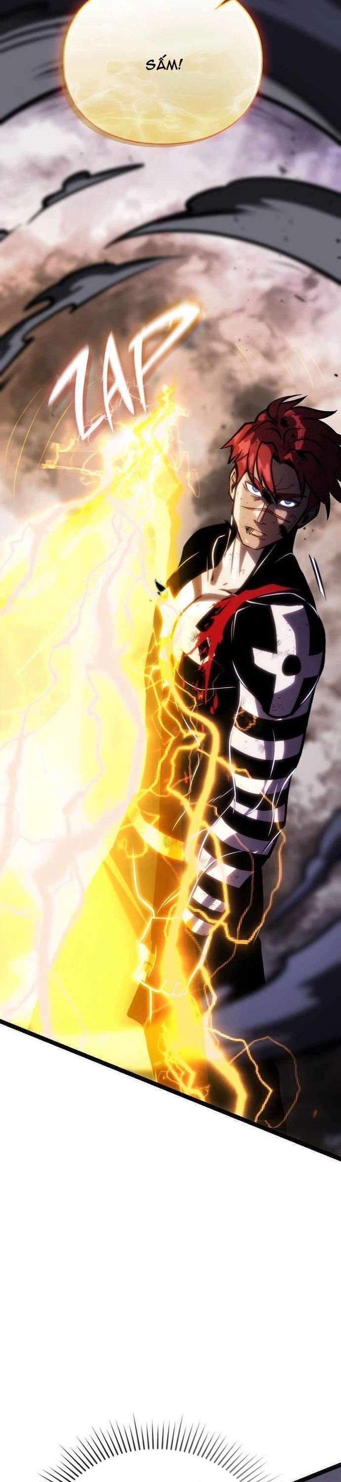 Trò Chơi Của Thần Chapter 111 - 37