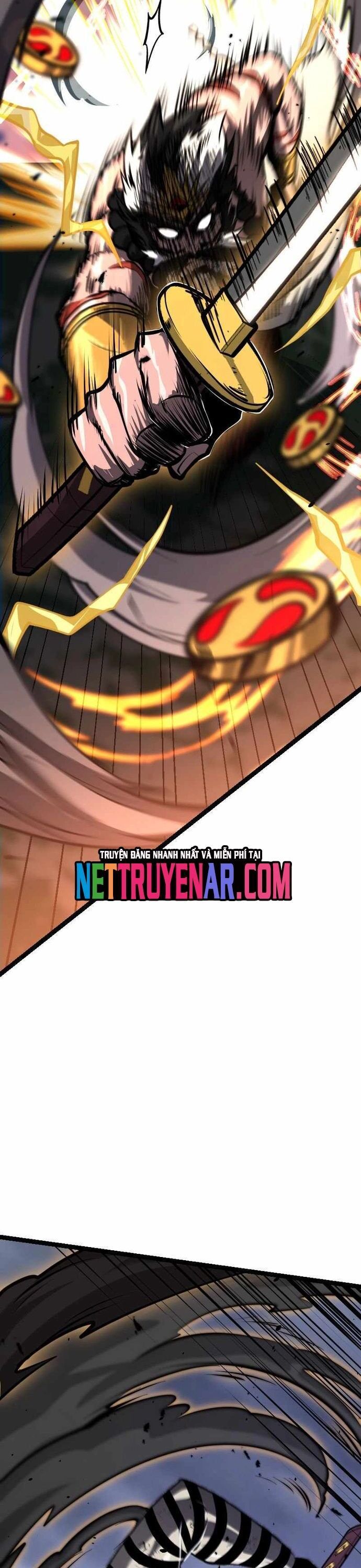 Trò Chơi Của Thần Chapter 111 - 39