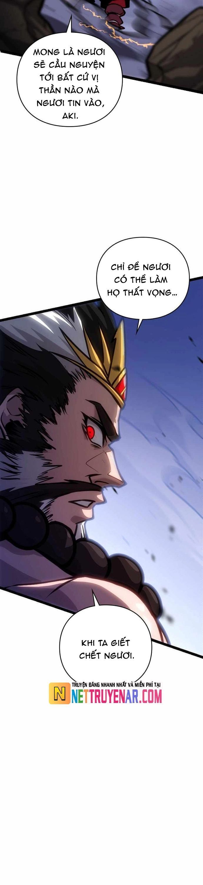 Trò Chơi Của Thần Chapter 111 - 5