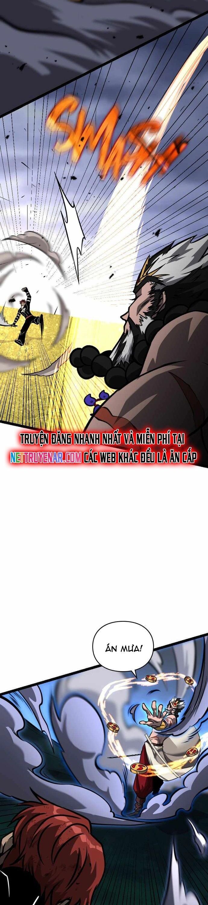 Trò Chơi Của Thần Chapter 111 - 42