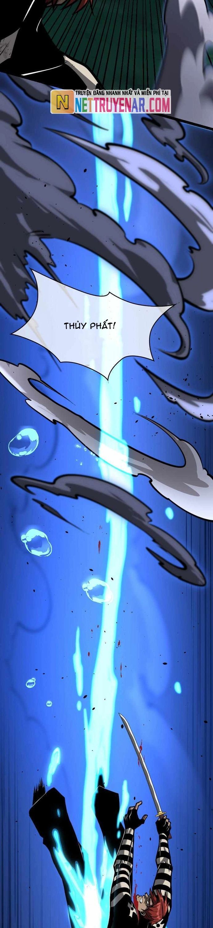 Trò Chơi Của Thần Chapter 111 - 43