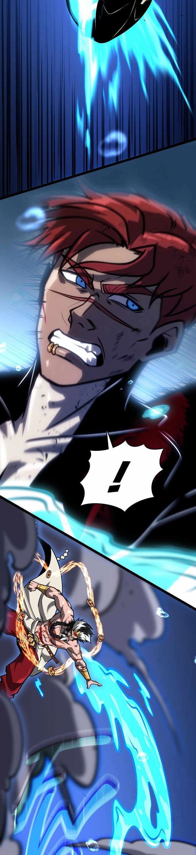 Trò Chơi Của Thần Chapter 111 - 44