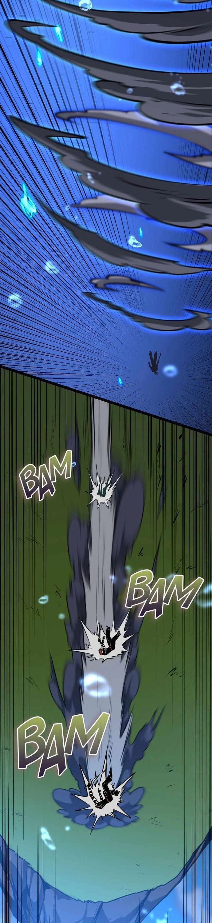 Trò Chơi Của Thần Chapter 111 - 46