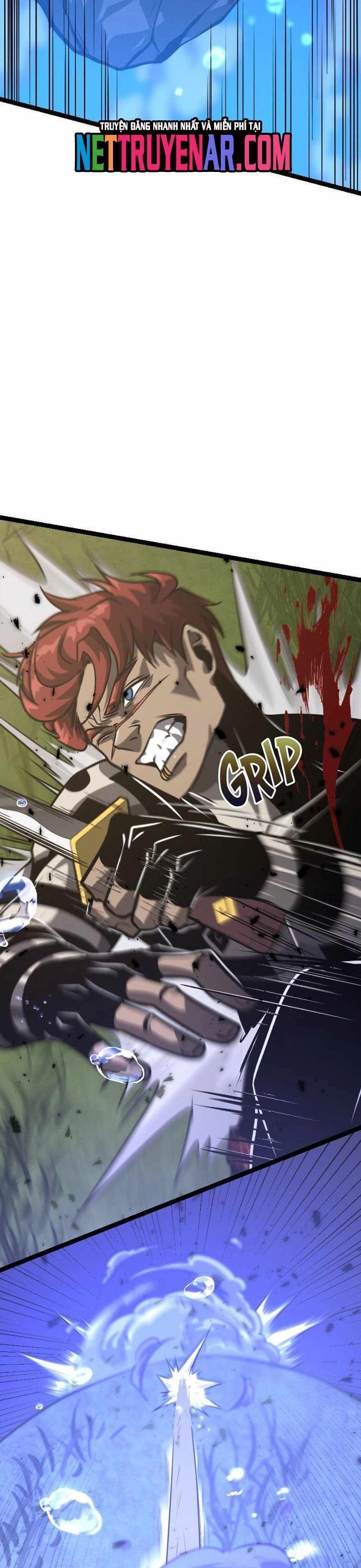 Trò Chơi Của Thần Chapter 111 - 47