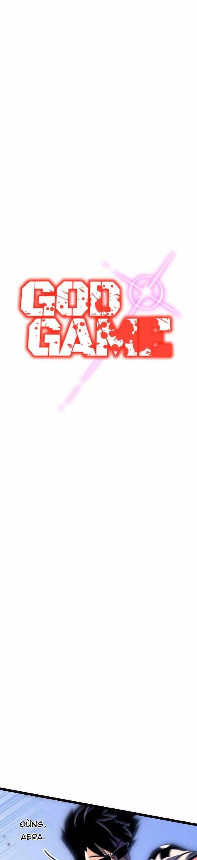 Trò Chơi Của Thần Chapter 111 - 6