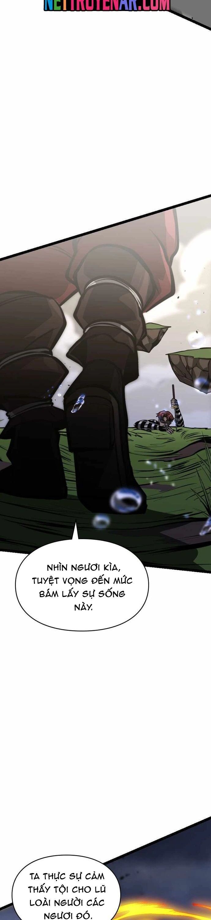 Trò Chơi Của Thần Chapter 111 - 51