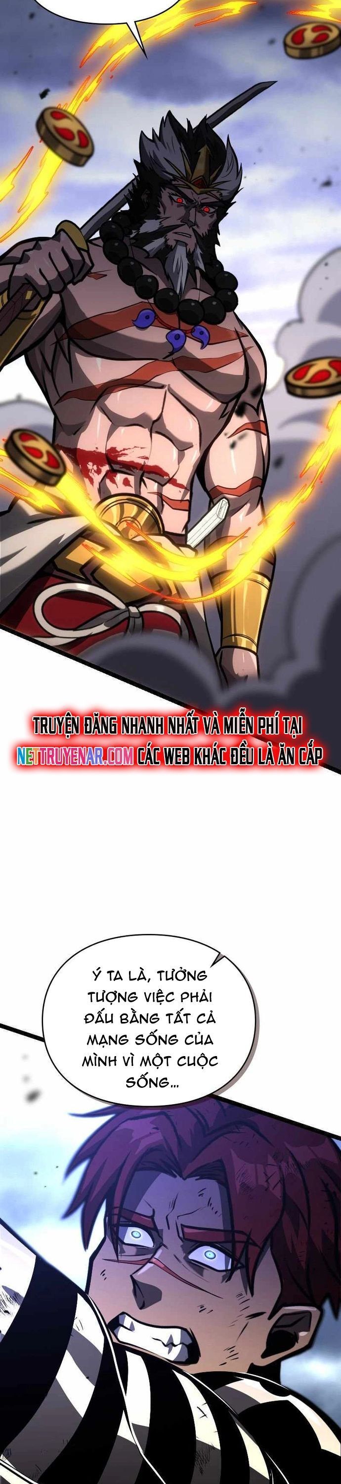 Trò Chơi Của Thần Chapter 111 - 52